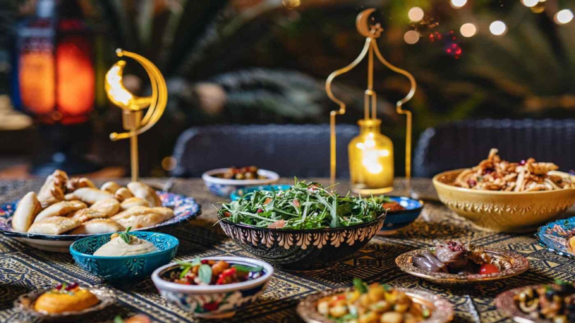 রোজায় সারা দিন এনার্জি পেতে কী খাবেন?